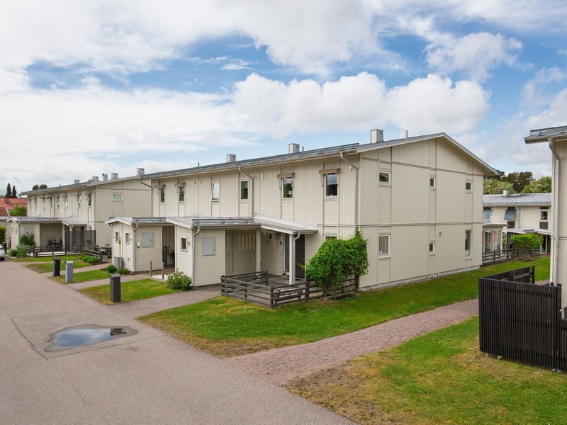 Vretbacksvägen 8C