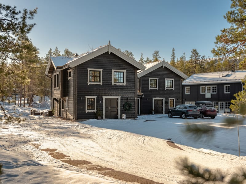 Stafettvägen 9