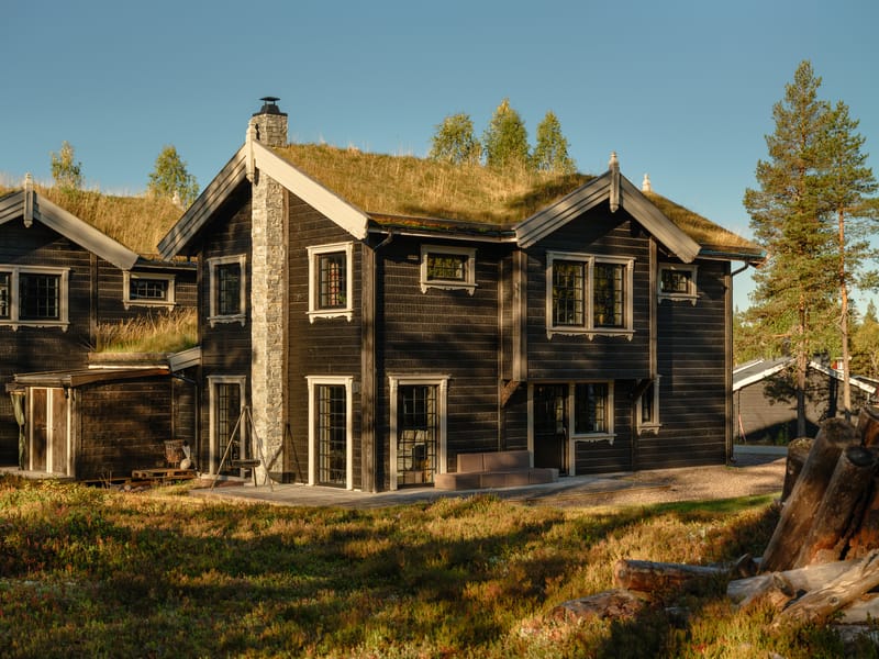 Stafettvägen 9