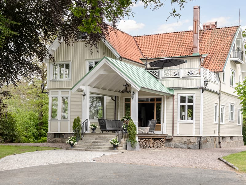Stora Bråtavägen 12