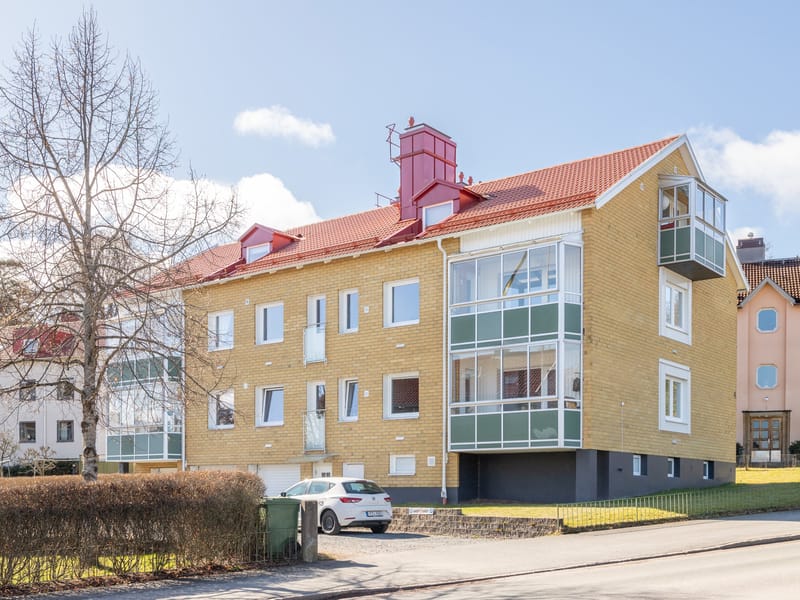 Humlevägen 4