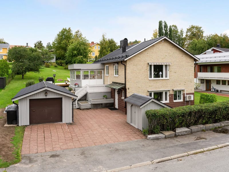 Blomstervägen 9