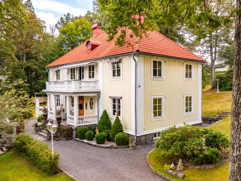Edenhjelms väg 13