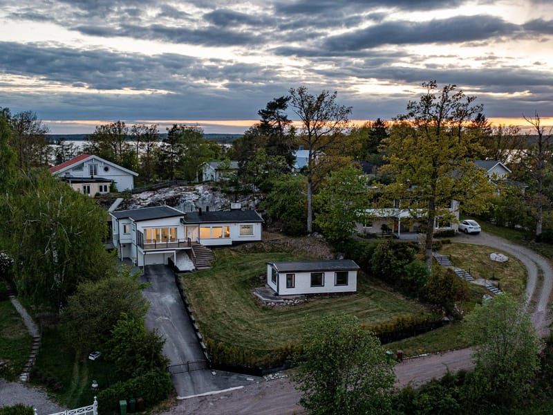 Lindövägen 6