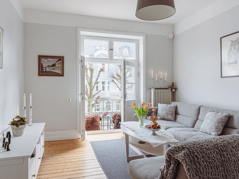 Södra Esplanaden 13B