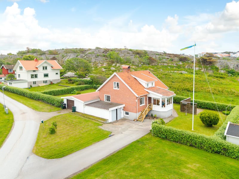 Kålgården 8