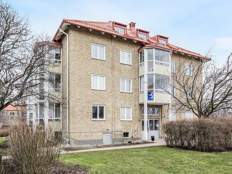 Slättängsgatan 19