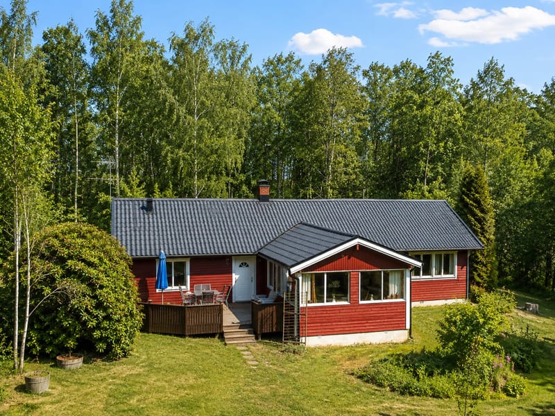 Hallandsås Börkered 330