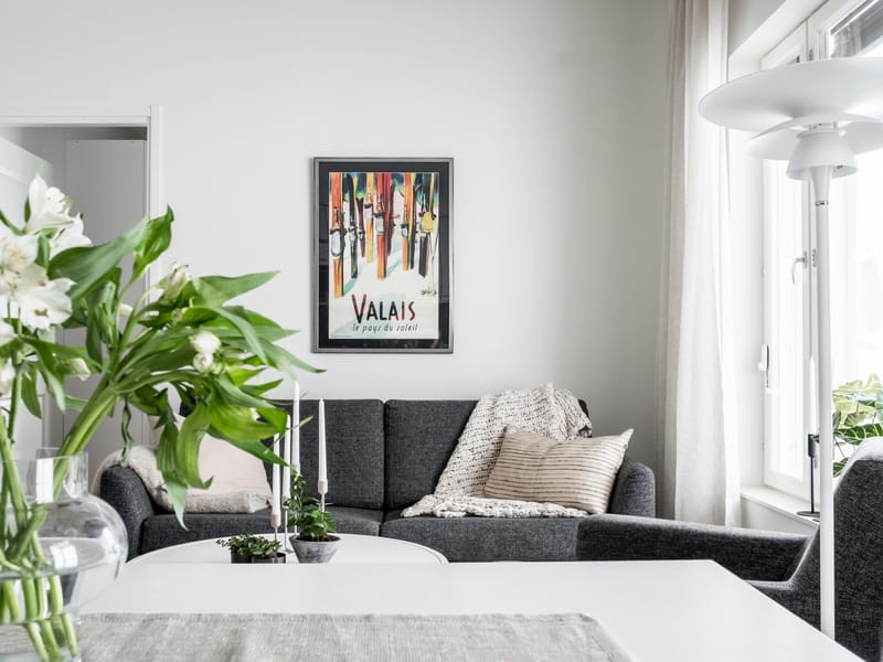 Åre Strand/ Hus 8 lgh A6