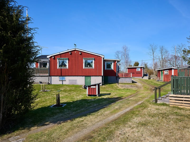 Fridalavägen 7