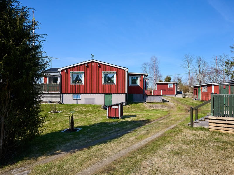 Fridalavägen 7