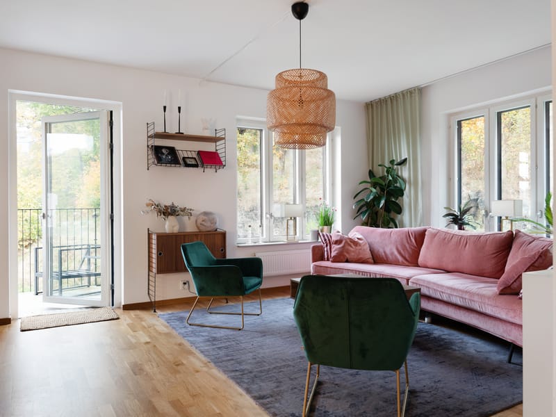 Mjölnarens väg 12