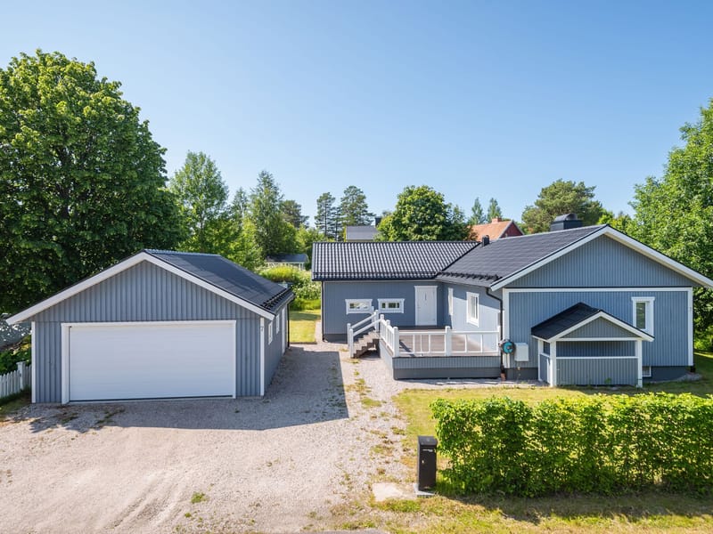 Andvägen 7