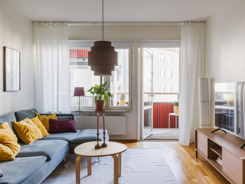 Kungsängsgatan 57C