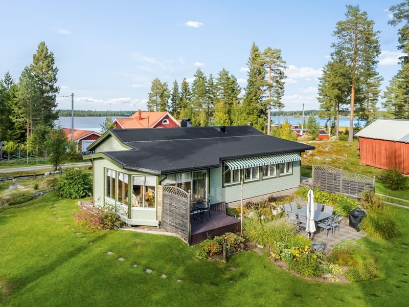 Sjöbotten 405