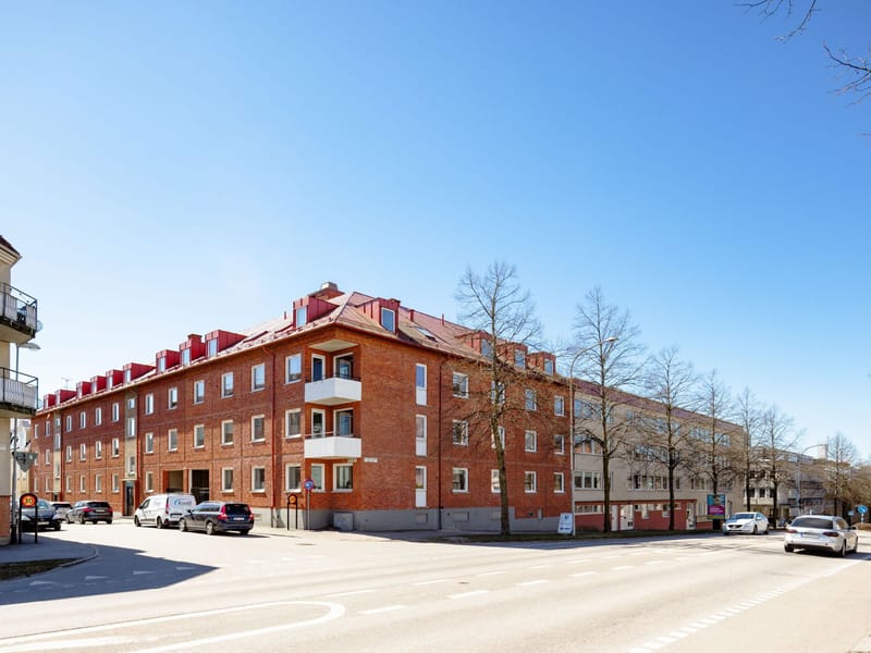 Bäckgatan 23C