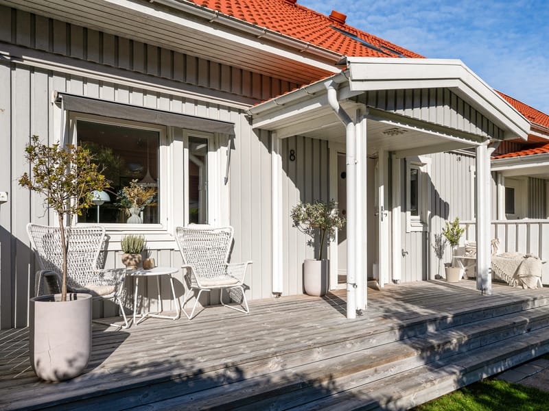 Astrid Anderssons väg 8