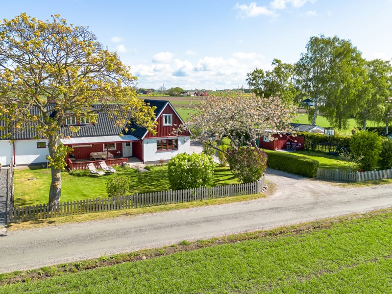 Bussjögårdsvägen 7