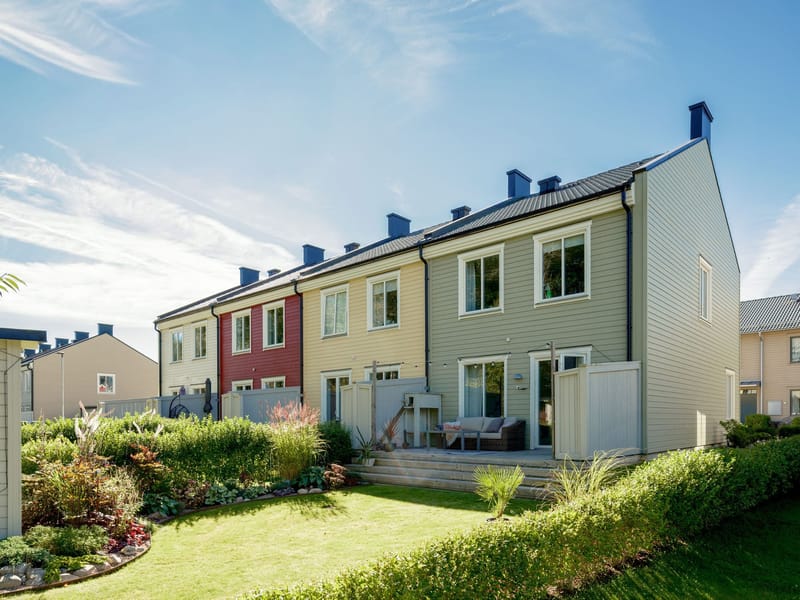 Högövägen 19A