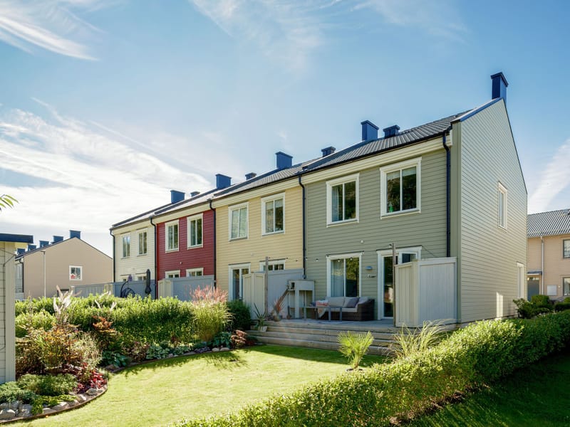 Högövägen 19A