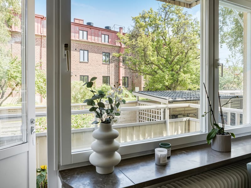 Östra Bernadottesgatan 39A