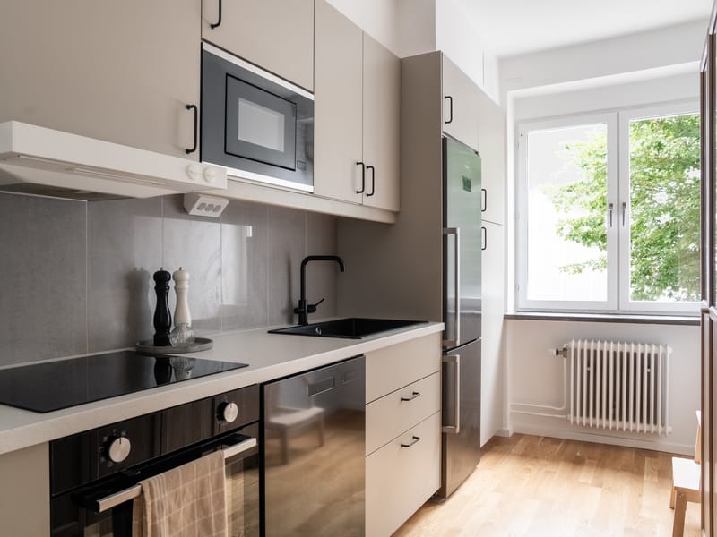Östra Bernadottesgatan 39A