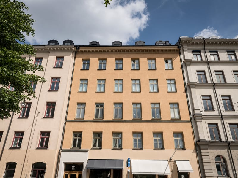 Dalagatan 26