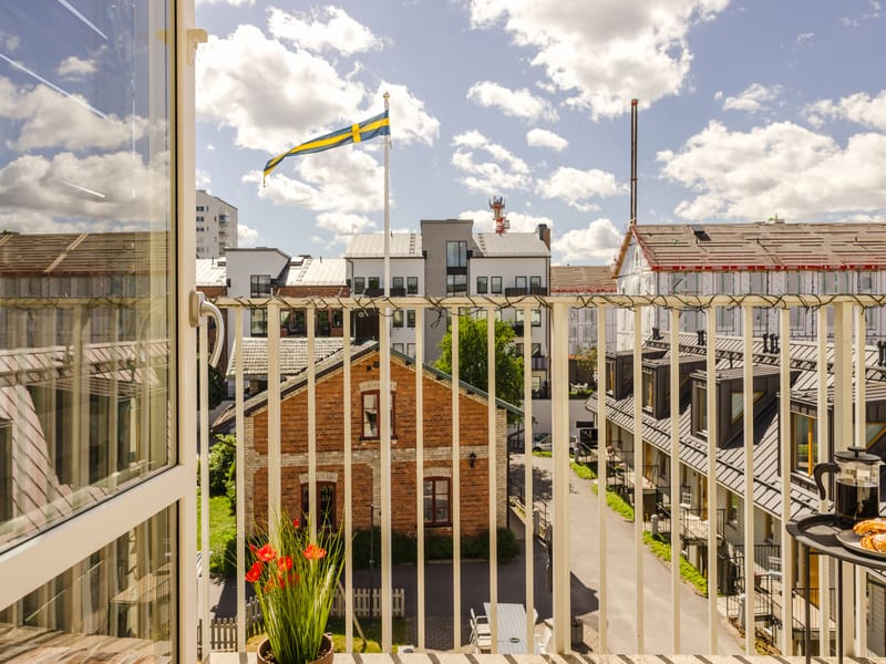 Chamottevägen 19