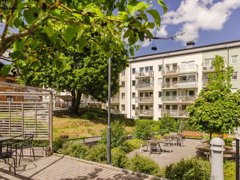 Chamottevägen 19