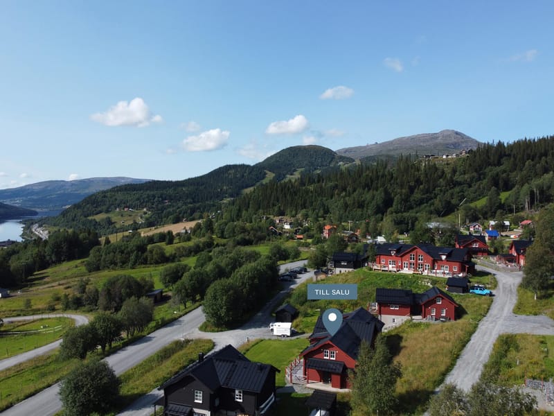 Lödings väg 5