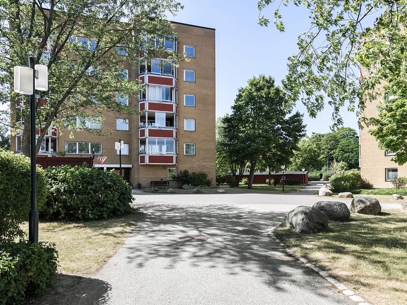 Mellanvångsvägen 9