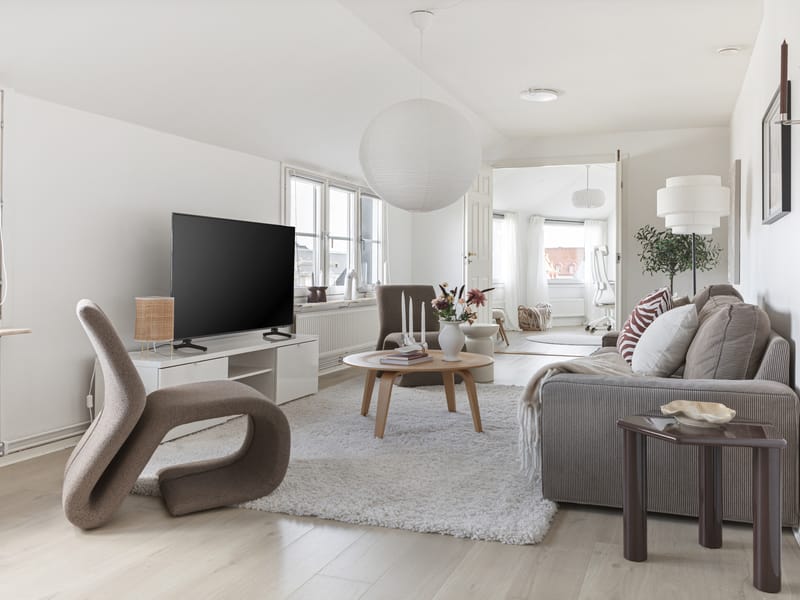 Östra Förstadsgatan 35 B