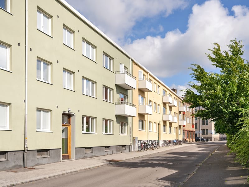 Arkivgatan 20