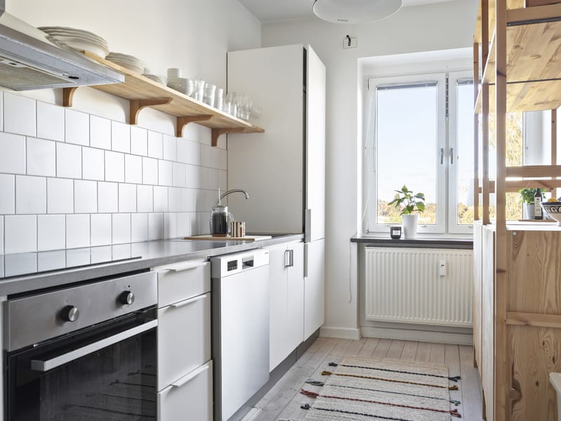 Sallerupsvägen 32M