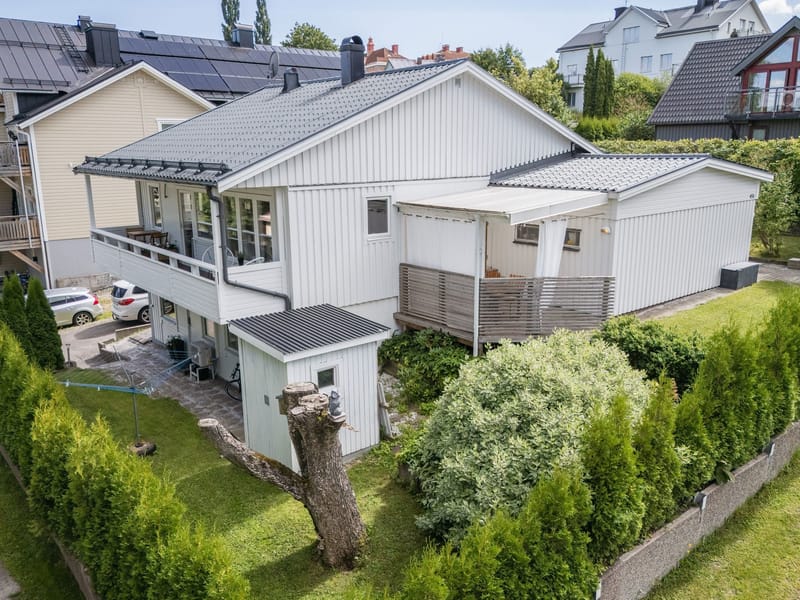 Nybrogatan 45A