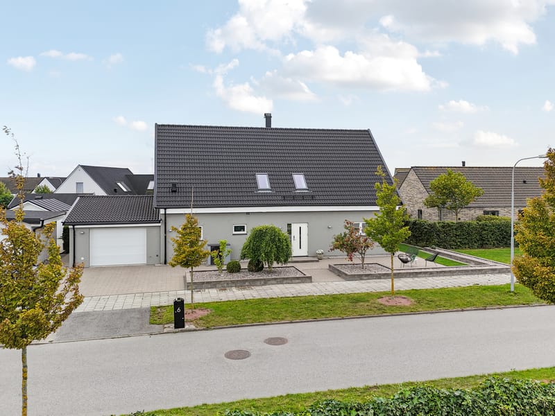 Stockrosgatan 6