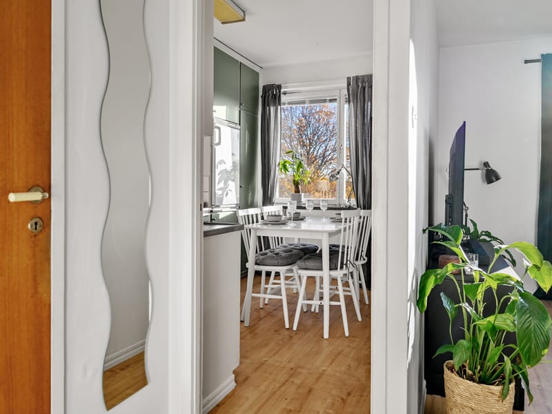 Skolgatan 6A
