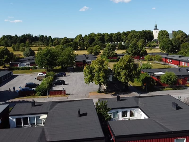 Karlslundsvägen 33