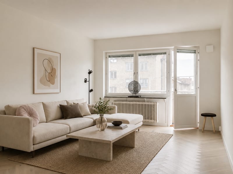 Mariedalsvägen 56C