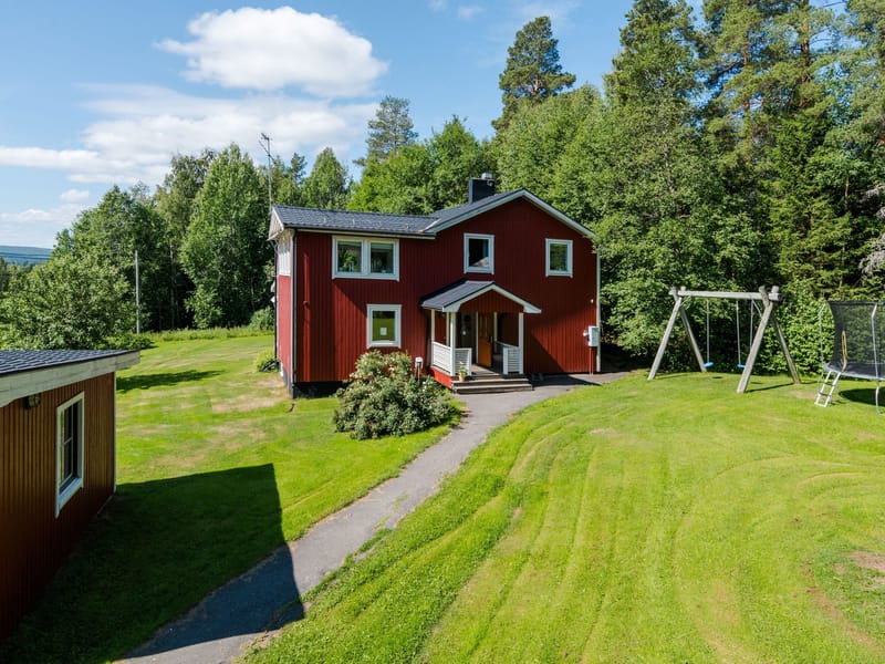 Gamla Kågevägen 51