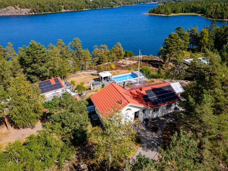 Hästskoslingan 19