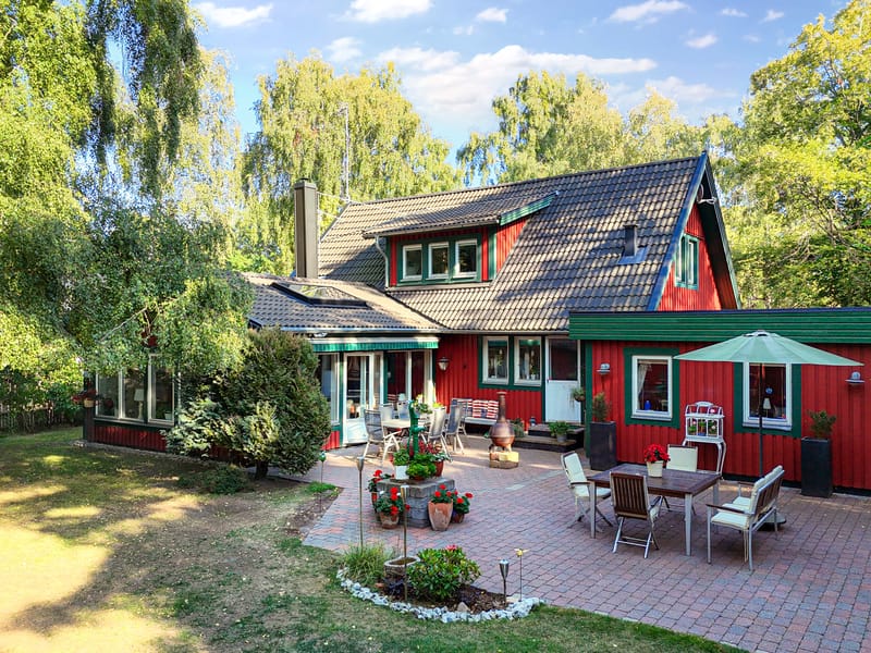 Ljungdalavägen 6