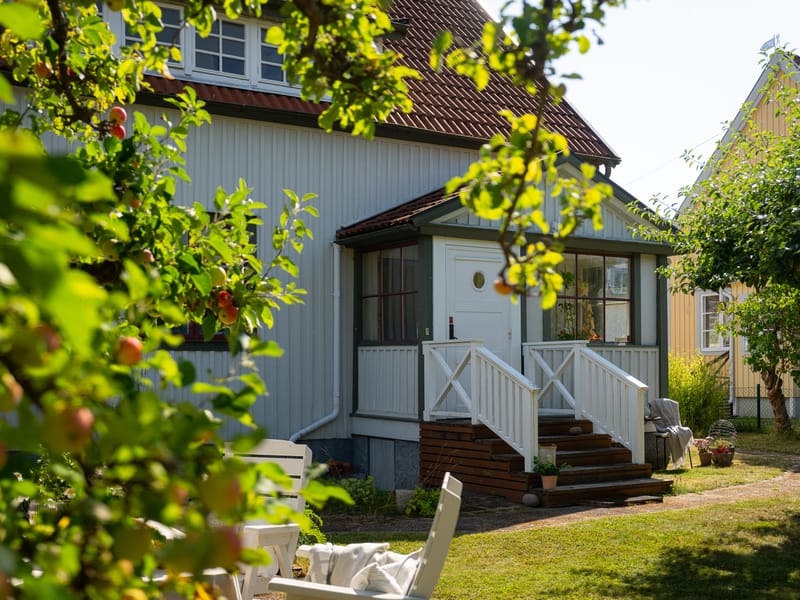 Bielkevägen 8