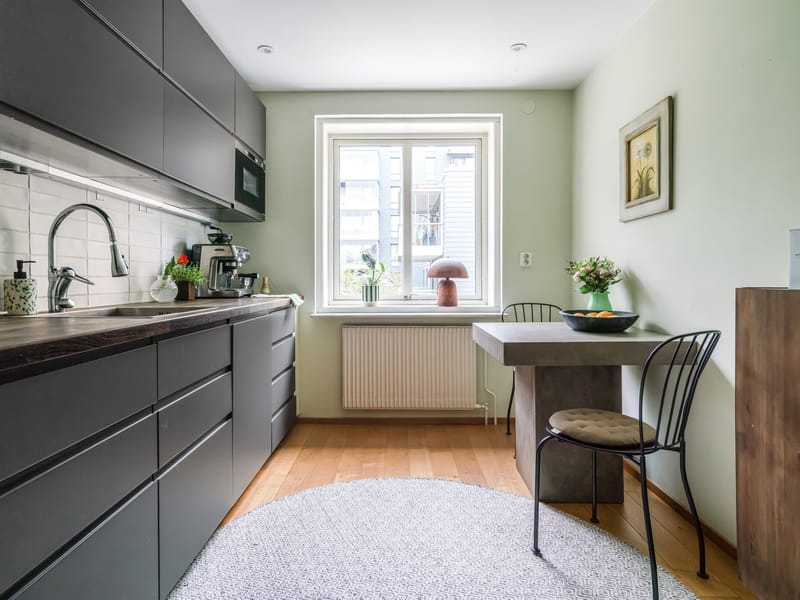 Fjärdingsgatan 16A