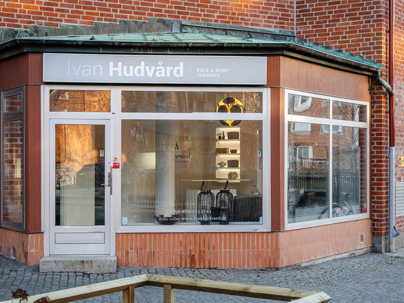 Bodekullsgången 19