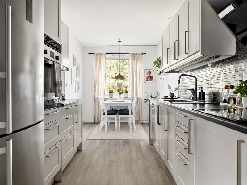 Vegagatan 29A