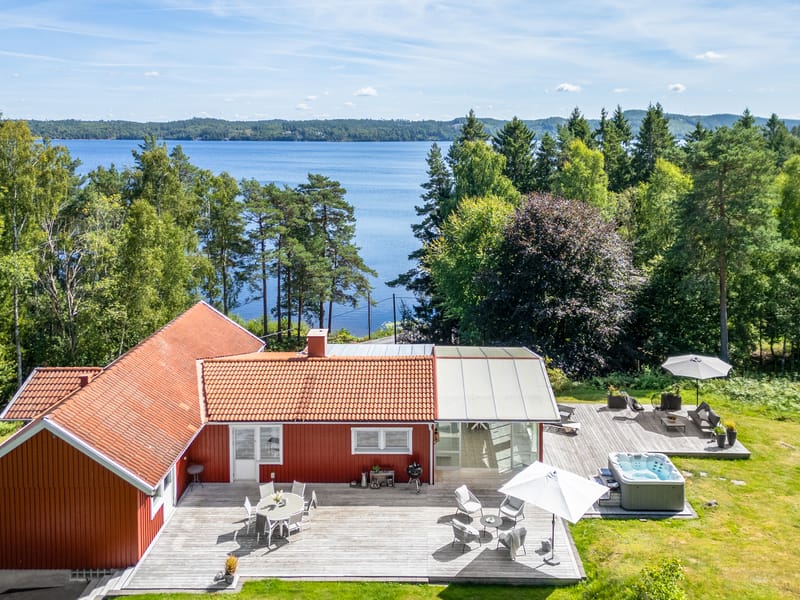 Nedflovägen 1