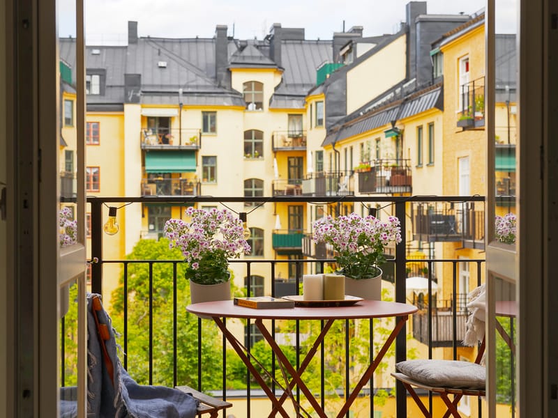 Högalidsgatan 34B
