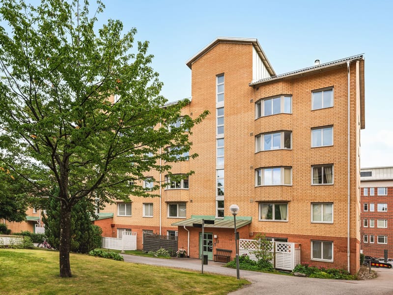 Patron Pehrs väg 33