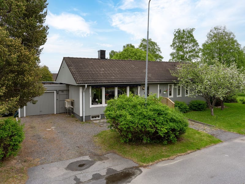 Odlarvägen 16